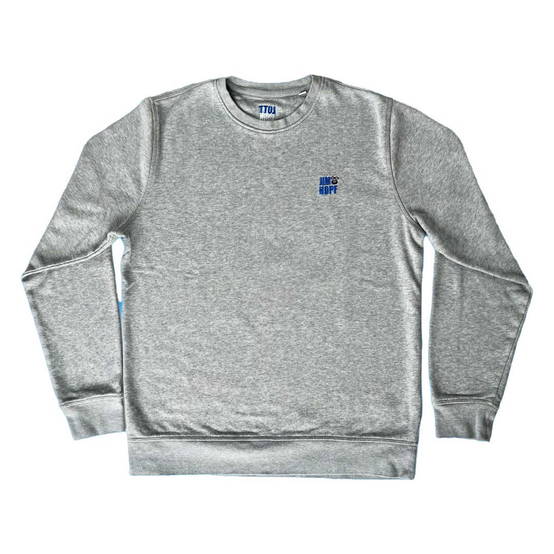 Premium Rundhals-Pullover „Lott Jonn“