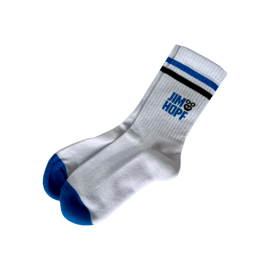 Socken „Jim Hopf“
